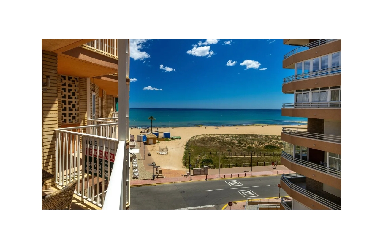 Reventa - Apartamento / piso - La Mata