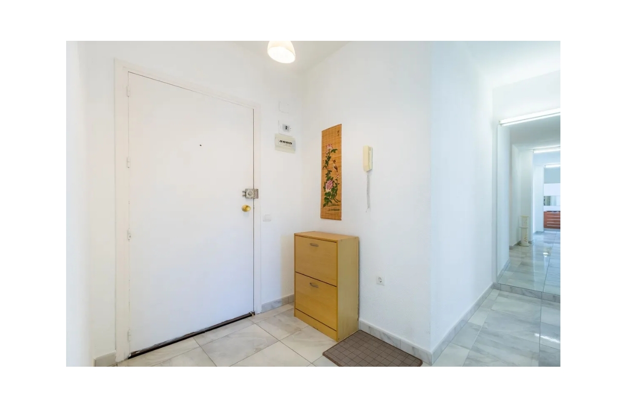 Reventa - Apartamento / piso - La Mata
