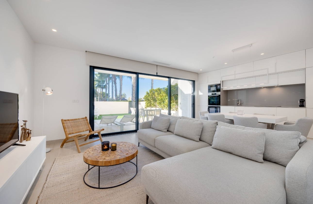 Reventa - Apartamento / piso - Las Colinas Golf