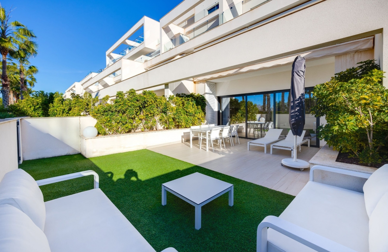 Reventa - Apartamento / piso - Las Colinas Golf