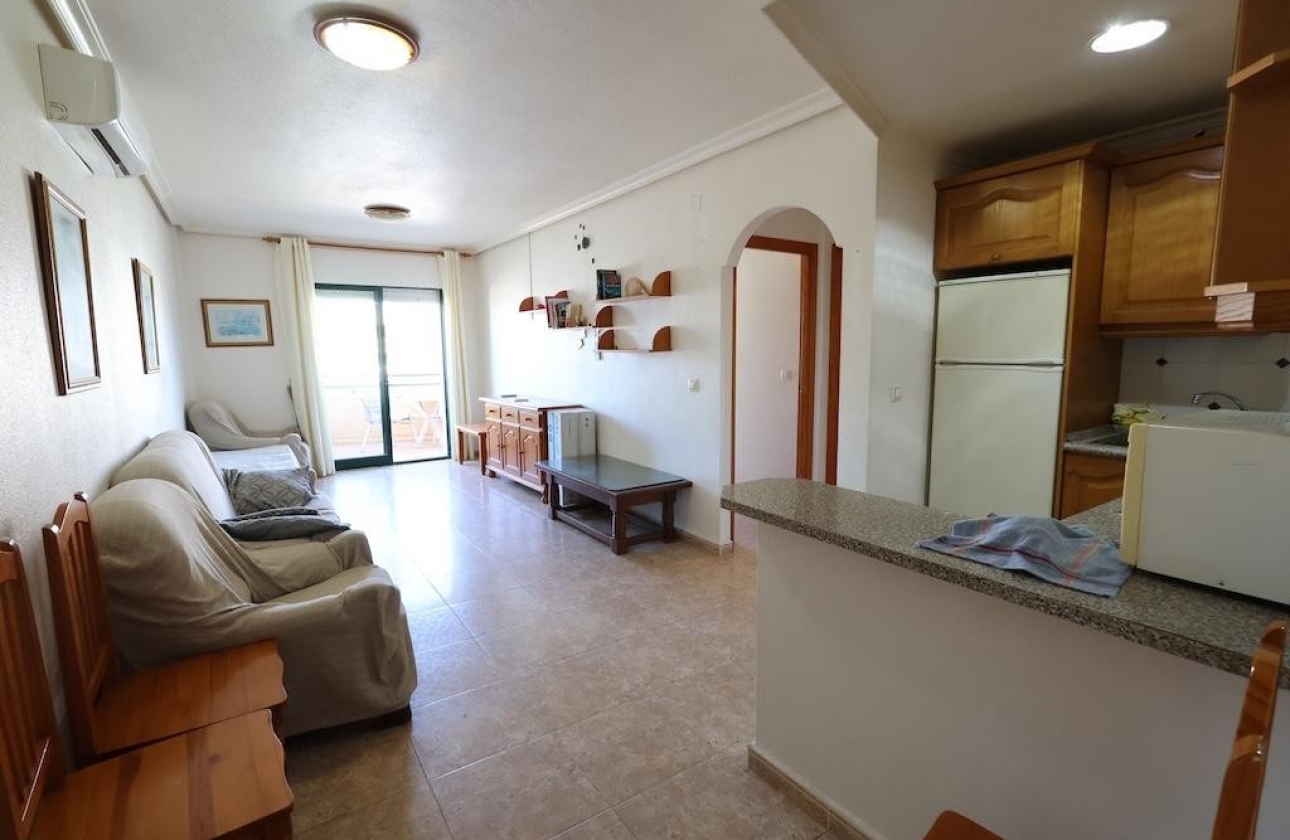 Reventa - Apartamento / piso - Orihuela Costa - Aguamarina