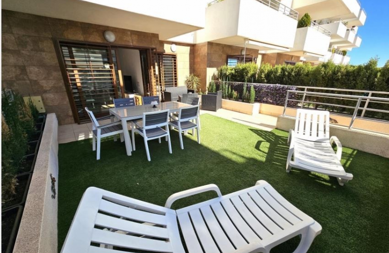 Reventa - Apartamento / piso - Orihuela Costa - Cabo Roig