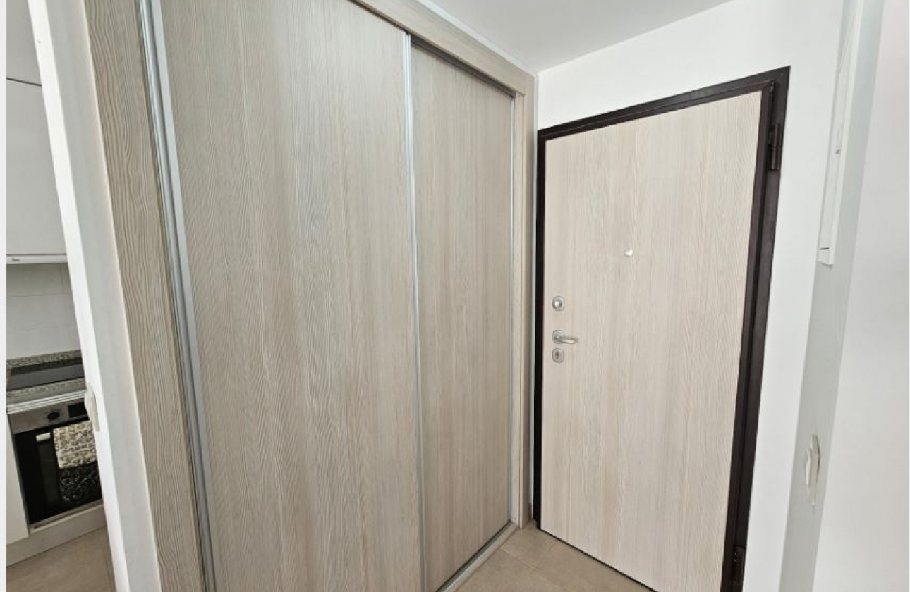 Reventa - Apartamento / piso - Orihuela Costa - Cabo Roig