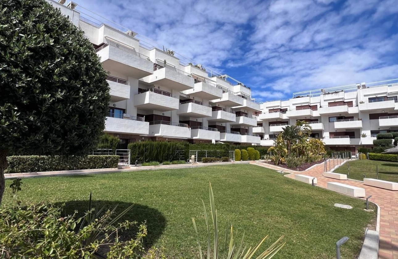 Reventa - Apartamento / piso - Orihuela Costa - Cabo Roig