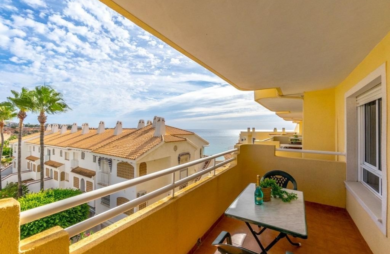 Reventa - Apartamento / piso - Orihuela Costa - Dehesa de campoamor