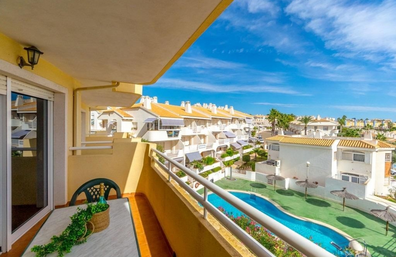 Reventa - Apartamento / piso - Orihuela Costa - Dehesa de campoamor