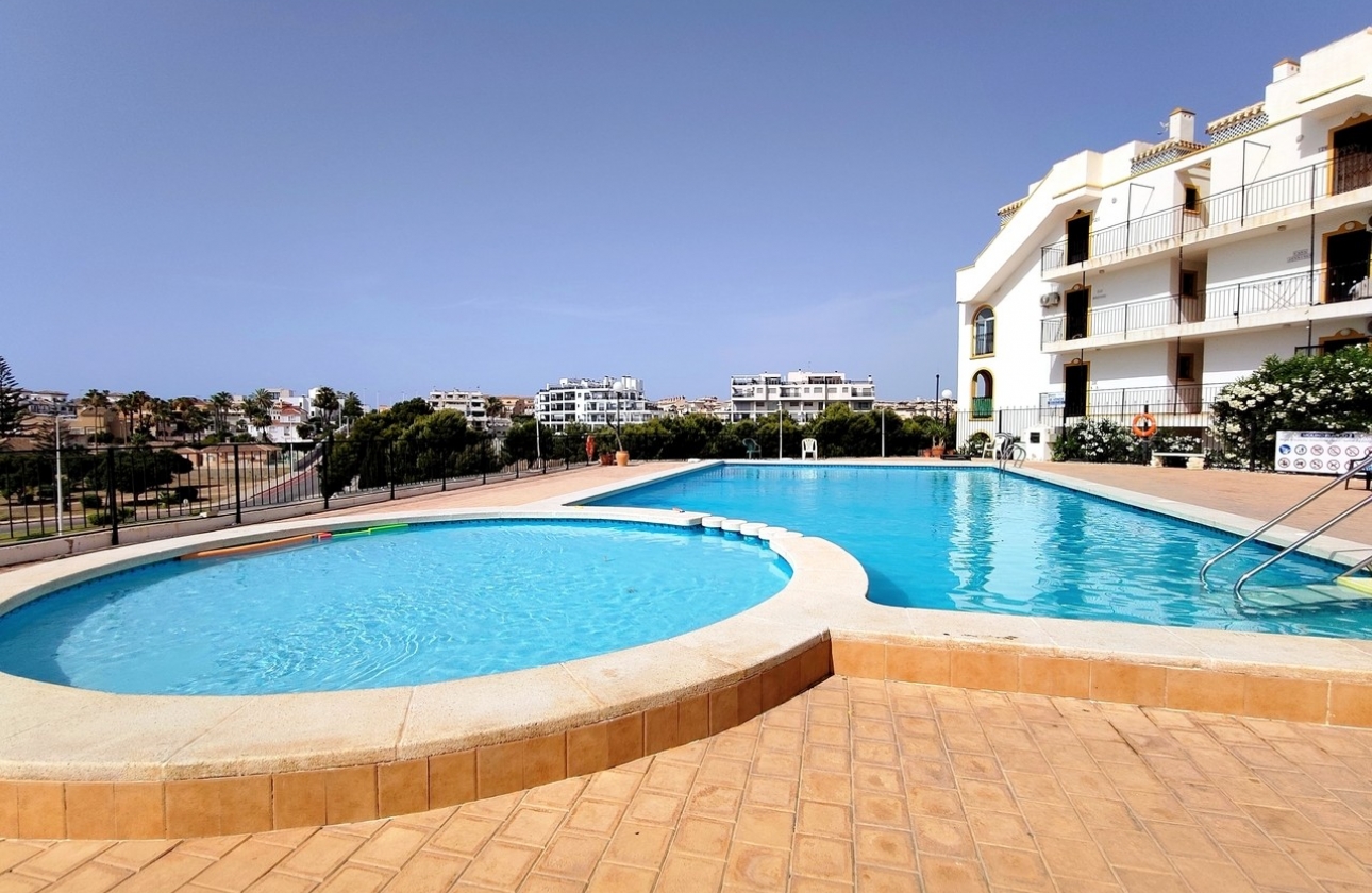 Reventa - Apartamento / piso - Orihuela Costa - La Zenia
