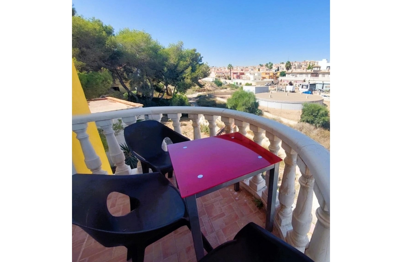 Reventa - Apartamento / piso - Orihuela Costa - Las Filipinas