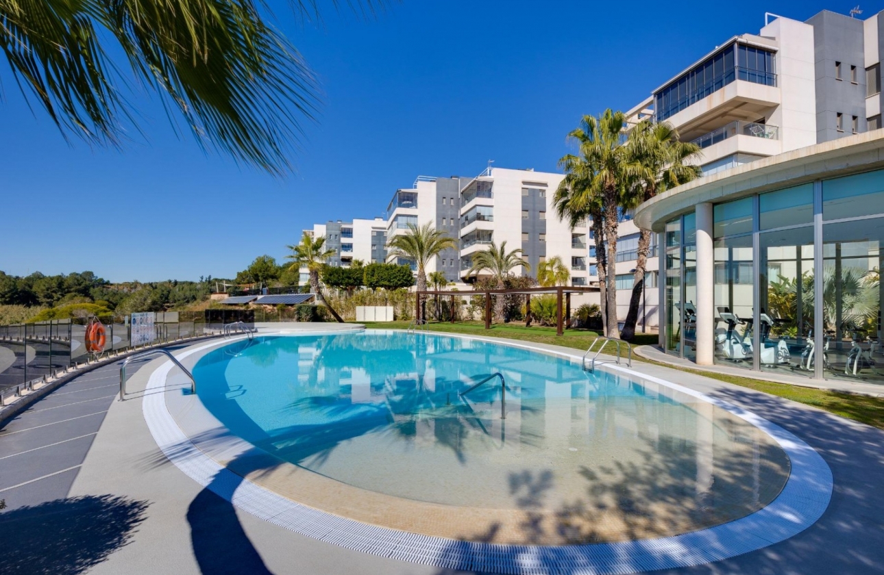 Reventa - Apartamento / piso - Orihuela Costa - Los Dolses