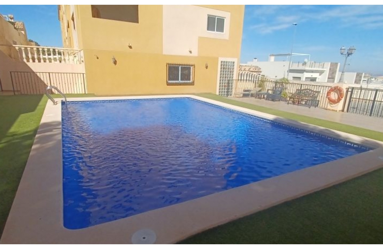 Reventa - Apartamento / piso - Orihuela Costa - Orihuela