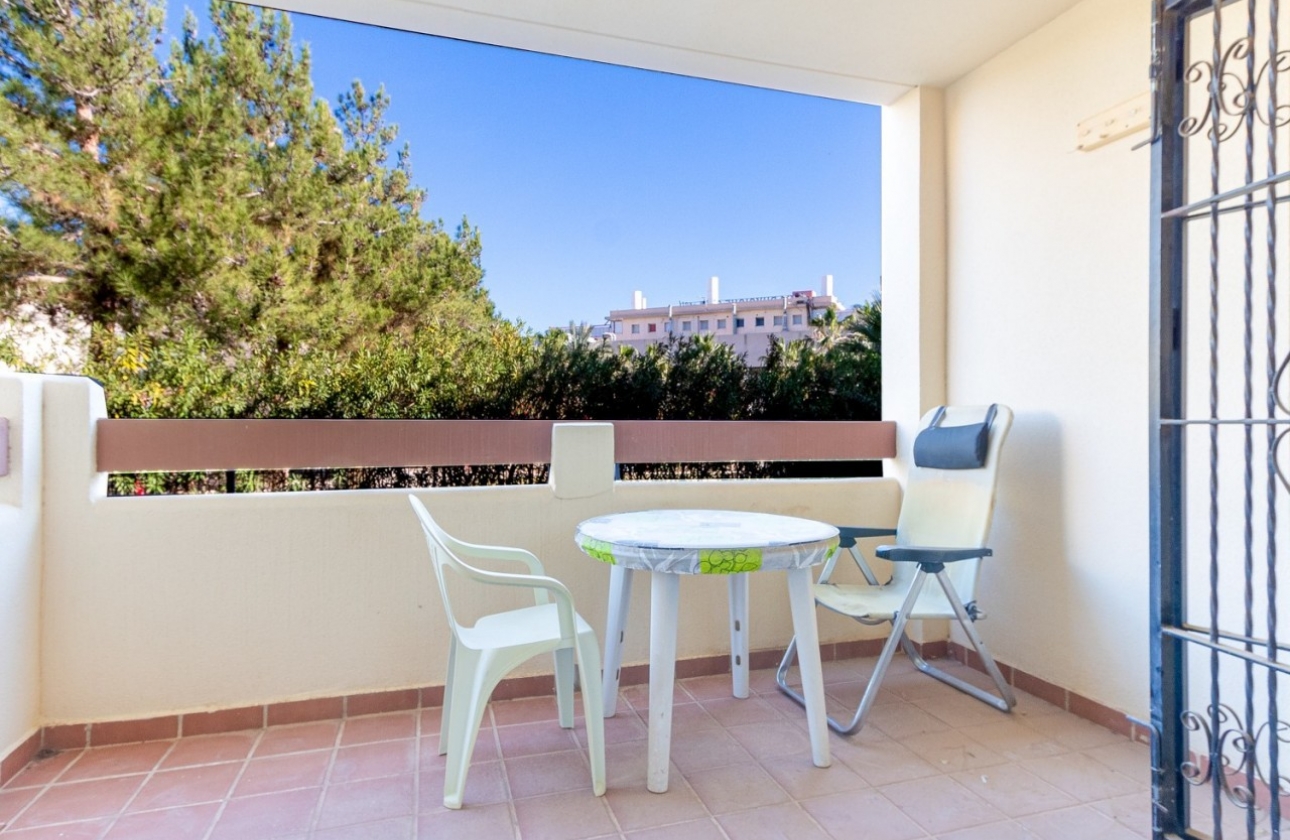 Reventa - Apartamento / piso - Orihuela Costa - Playa Flamenca