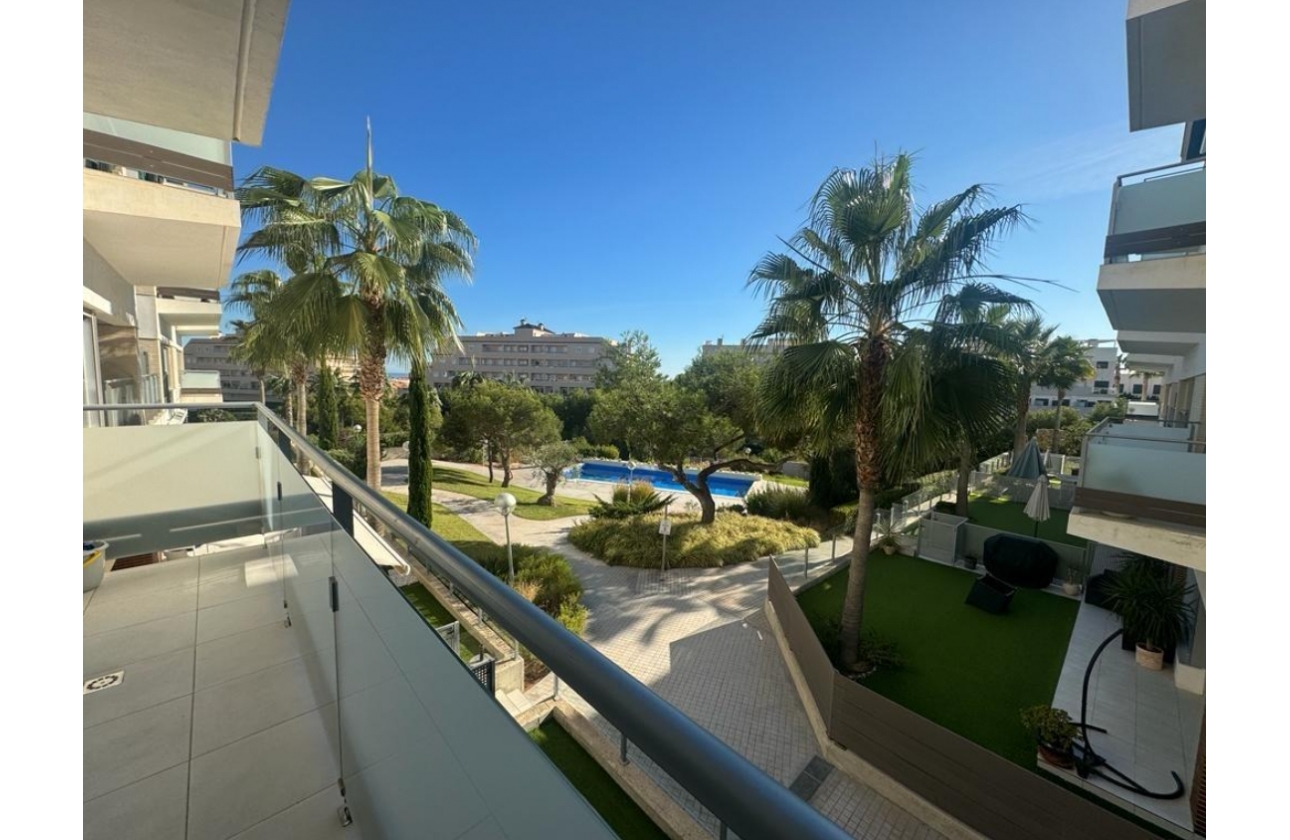 Reventa - Apartamento / piso - Orihuela Costa - Playa Flamenca