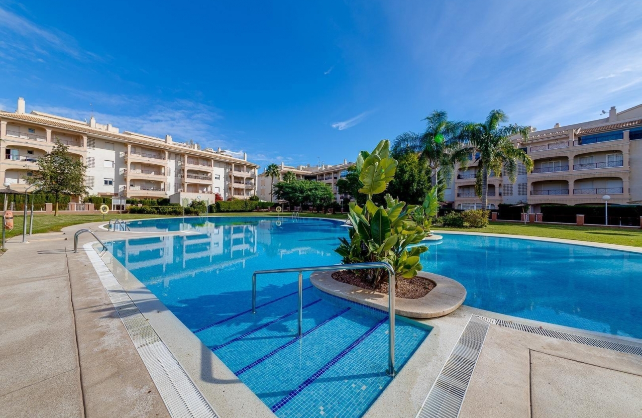 Reventa - Apartamento / piso - Orihuela Costa - Playa Flamenca