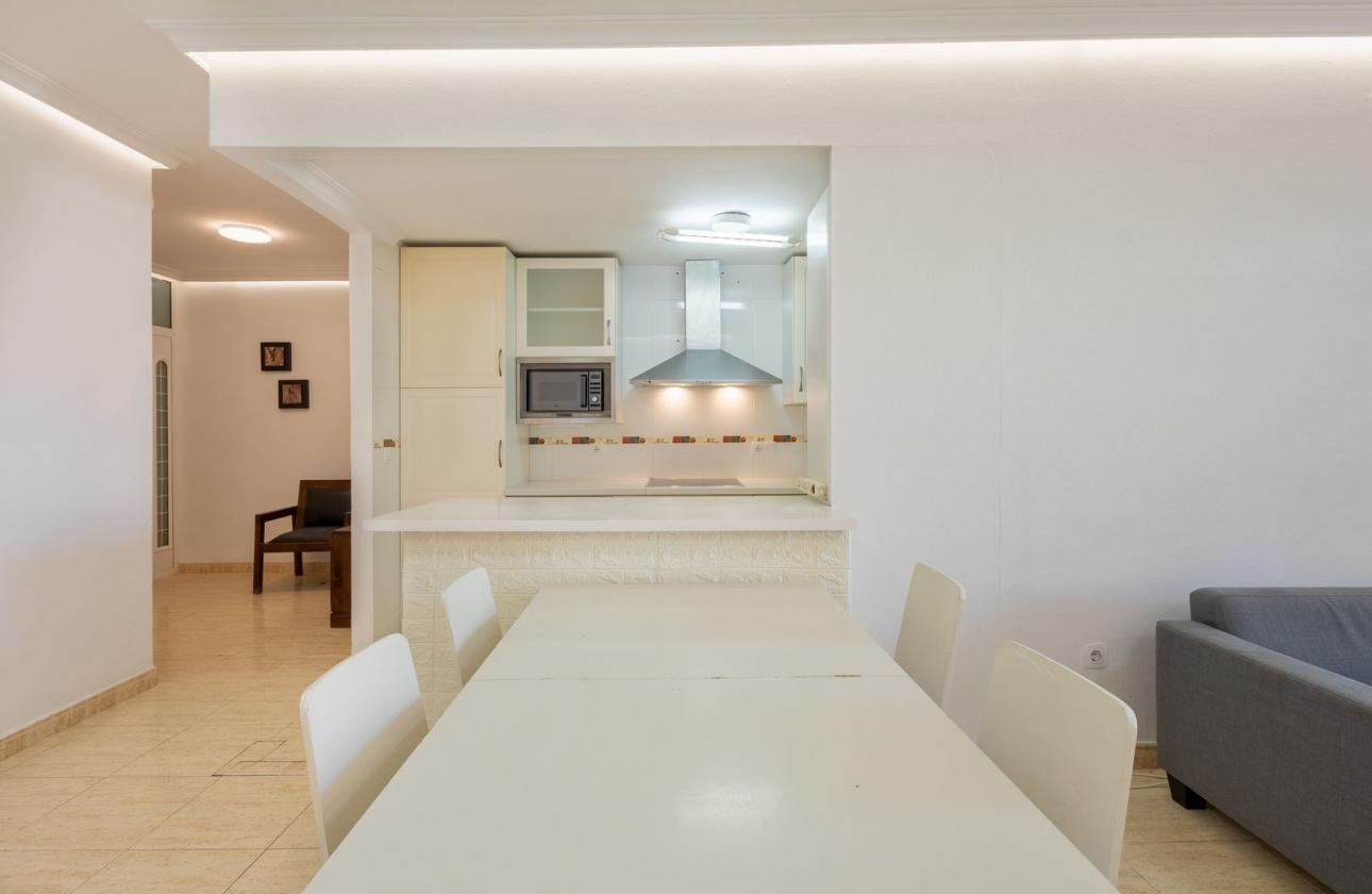 Reventa - Apartamento / piso - Orihuela Costa - Playa Flamenca
