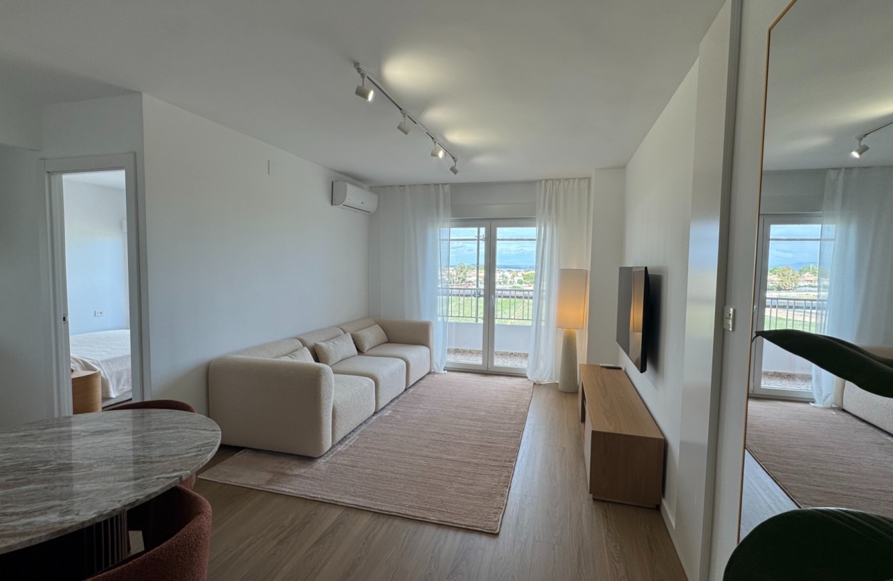 Reventa - Apartamento / piso - Orihuela Costa - Punta Prima