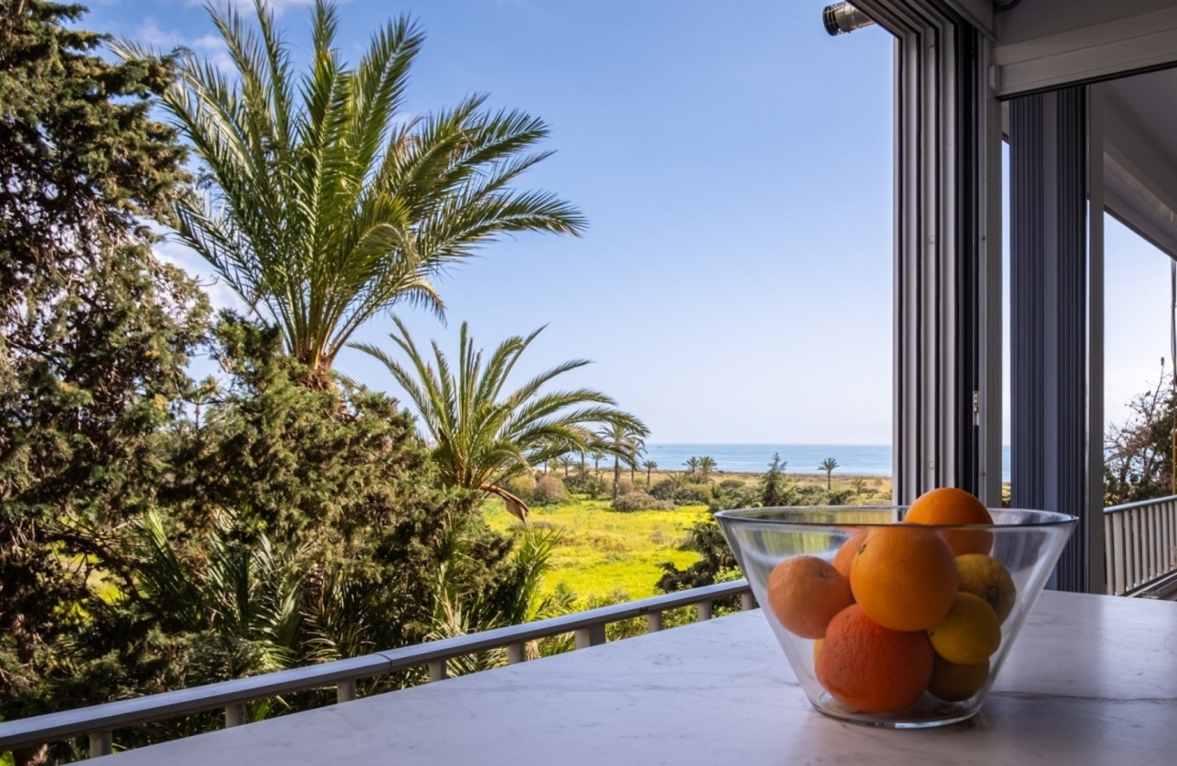 Reventa - Apartamento / piso - Orihuela Costa - Punta Prima
