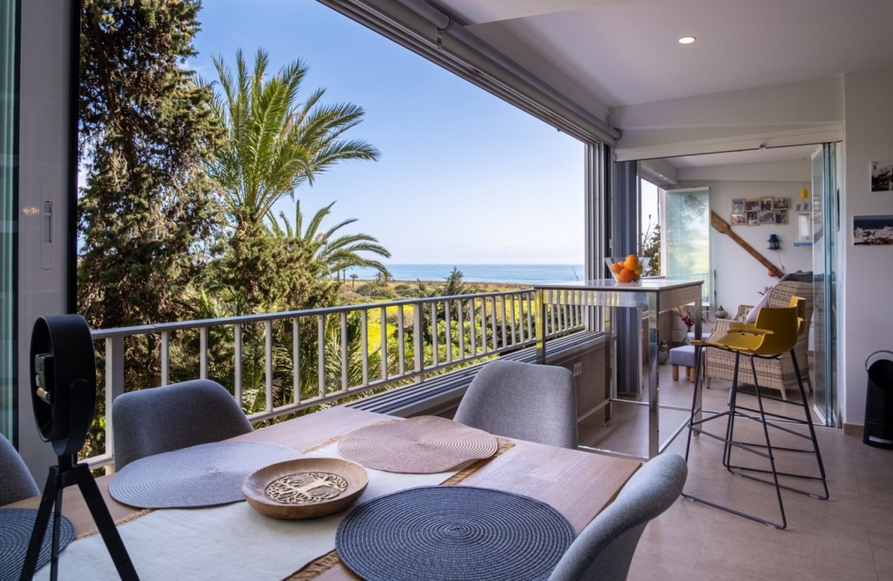 Reventa - Apartamento / piso - Orihuela Costa - Punta Prima