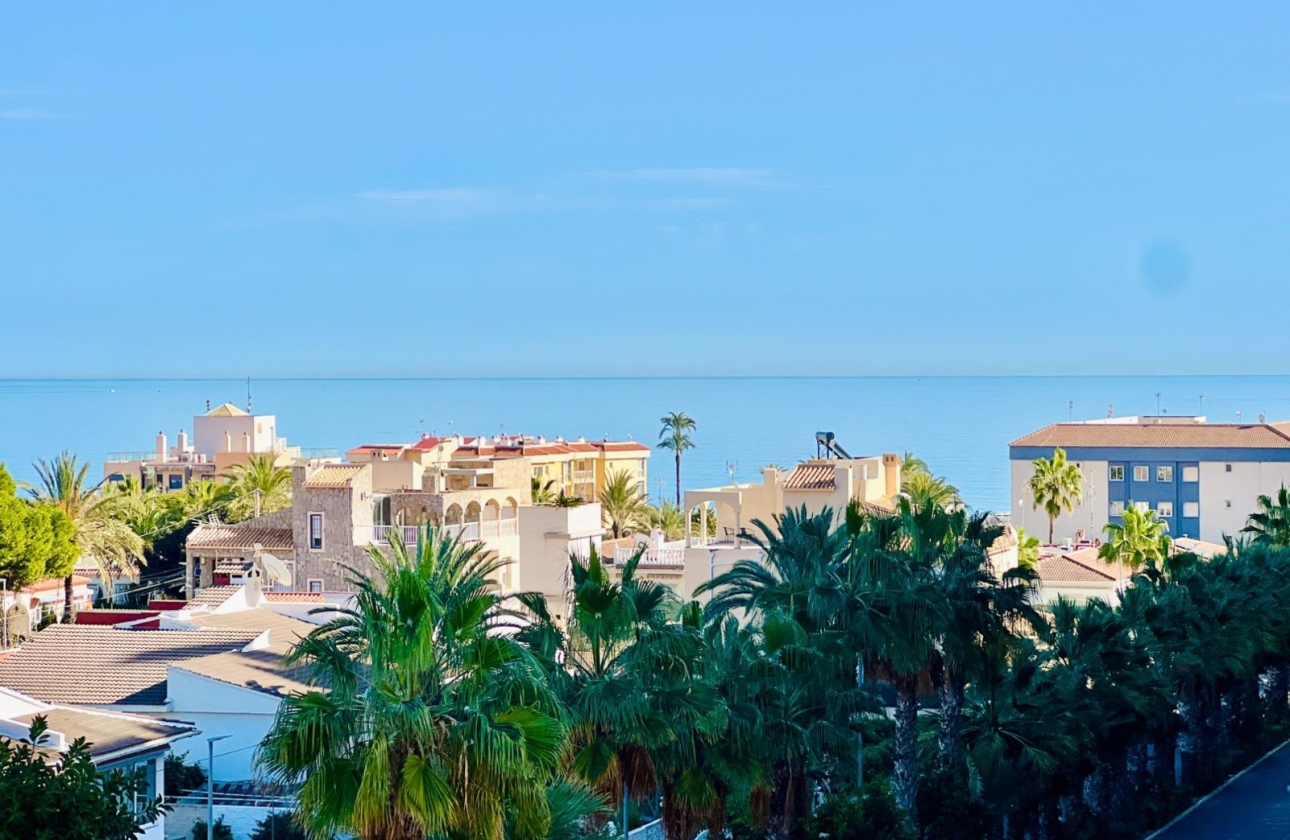 Reventa - Apartamento / piso - Orihuela Costa - Punta Prima