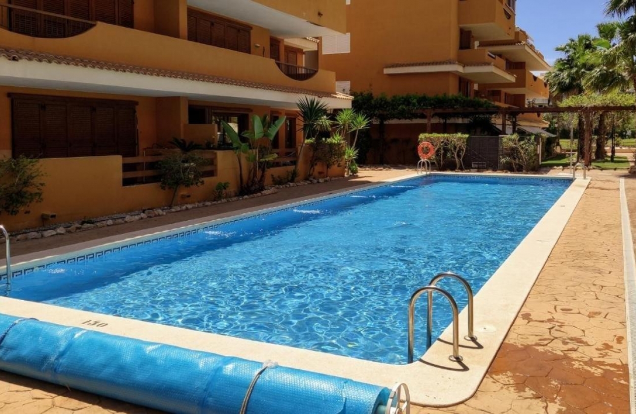 Reventa - Apartamento / piso - Orihuela Costa - Punta Prima