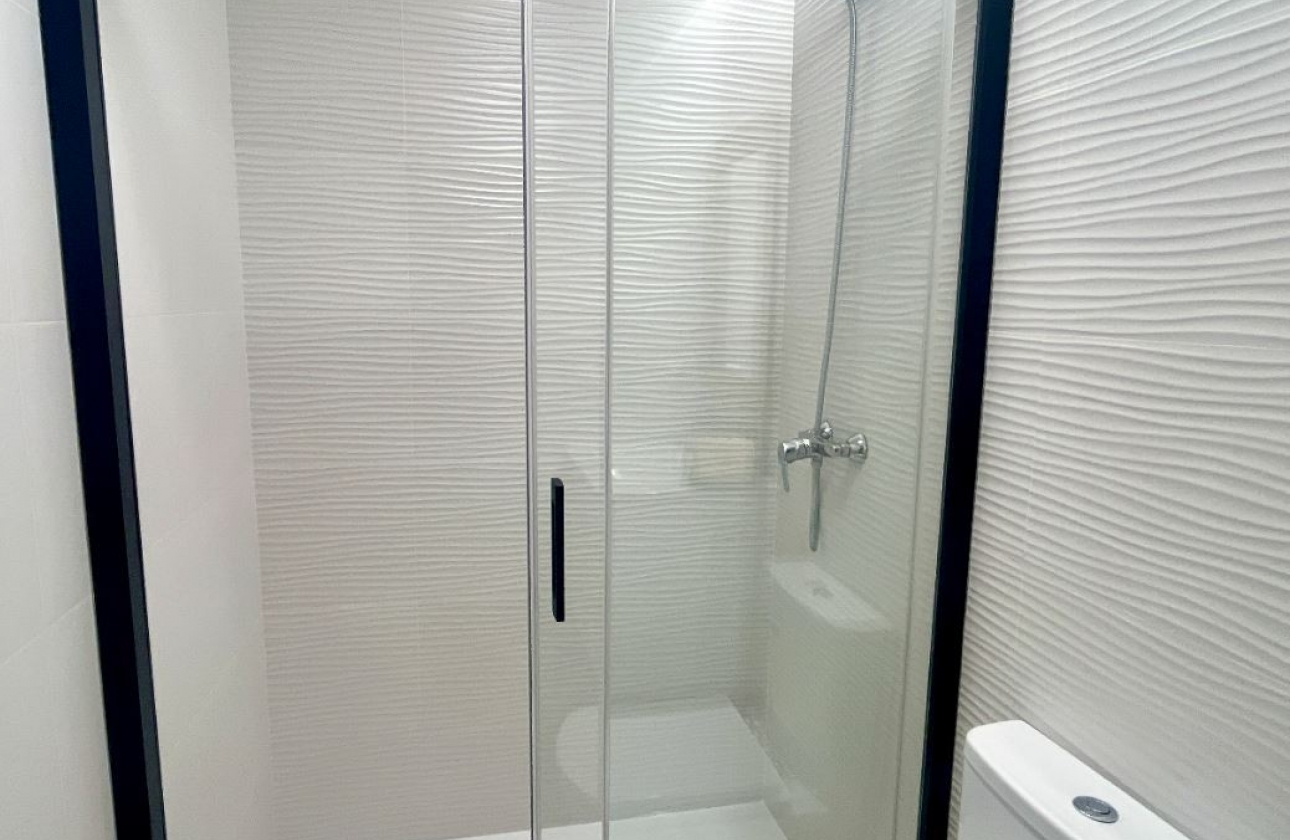 Reventa - Apartamento / piso - Orihuela Costa - Punta Prima