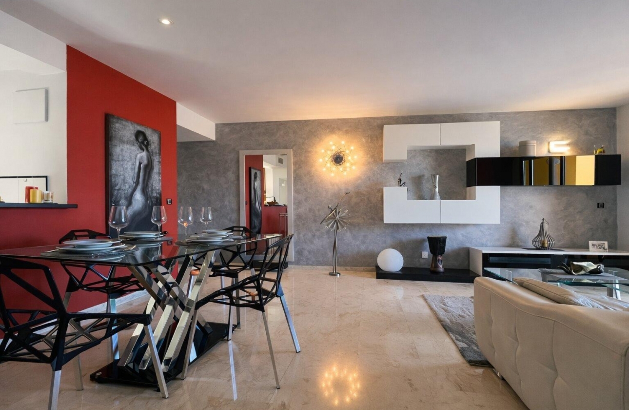 Reventa - Apartamento / piso - Orihuela Costa - Punta Prima