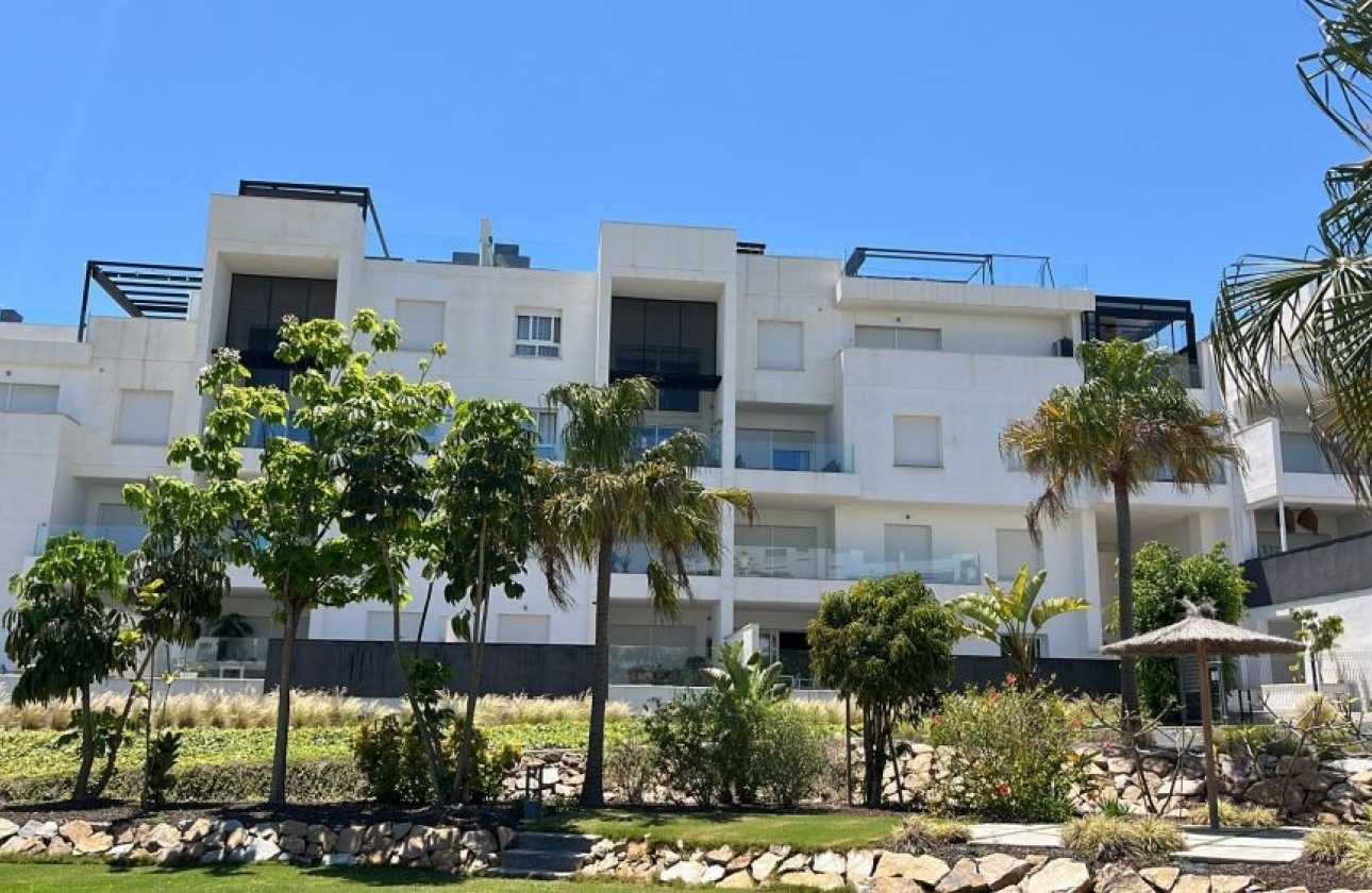 Reventa - Apartamento / piso - Orihuela Costa - Punta Prima