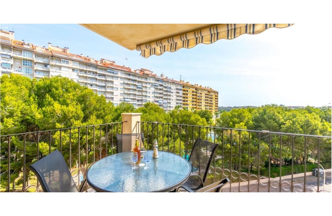 Reventa - Apartamento / piso - Orihuela Costa