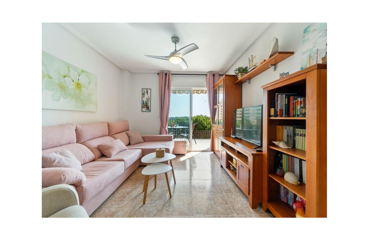 Reventa - Apartamento / piso - Orihuela Costa