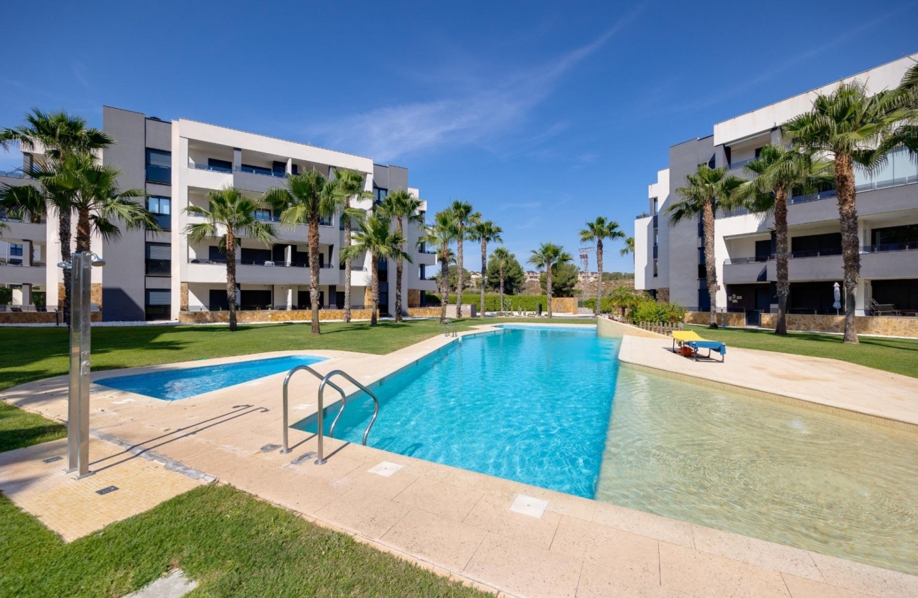 Reventa - Apartamento / piso - Orihuela Costa