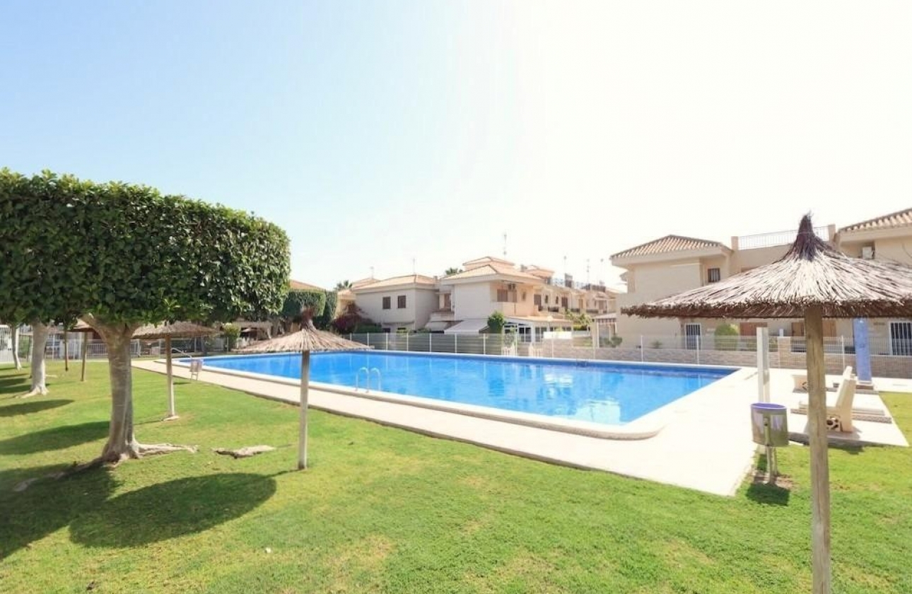 Reventa - Apartamento / piso - Orihuela Costa