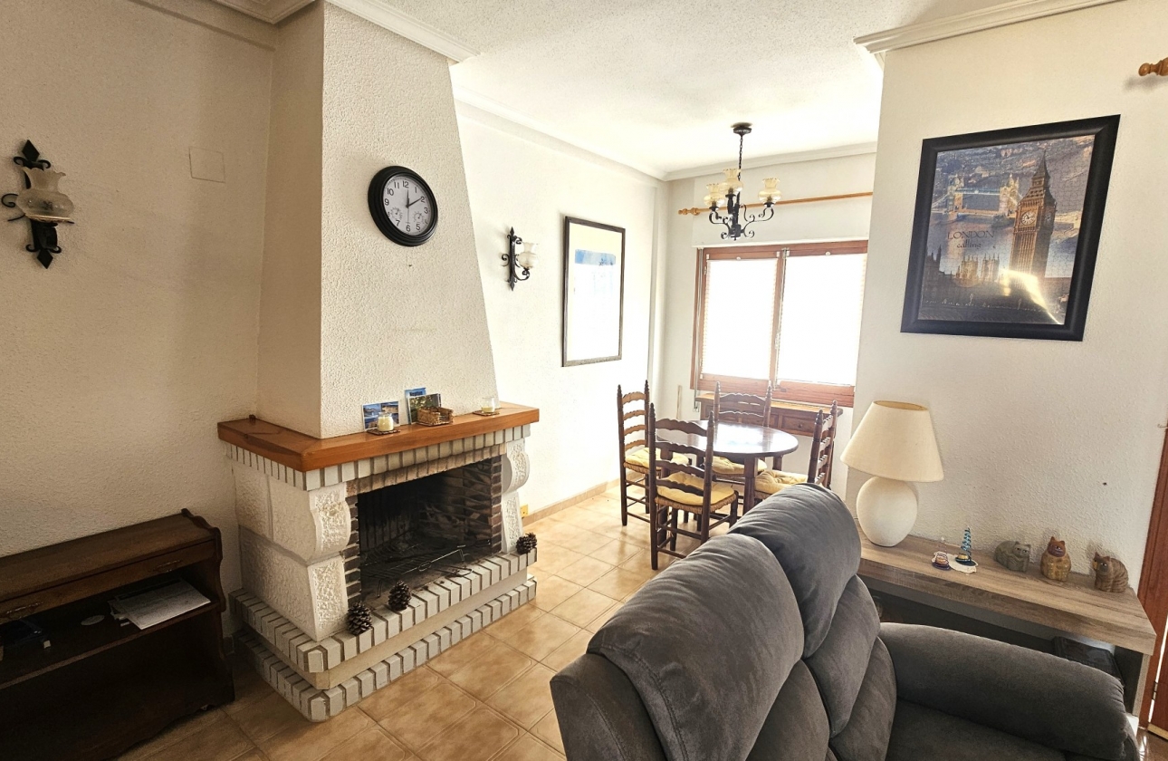 Reventa - Apartamento / piso - Punta Prima