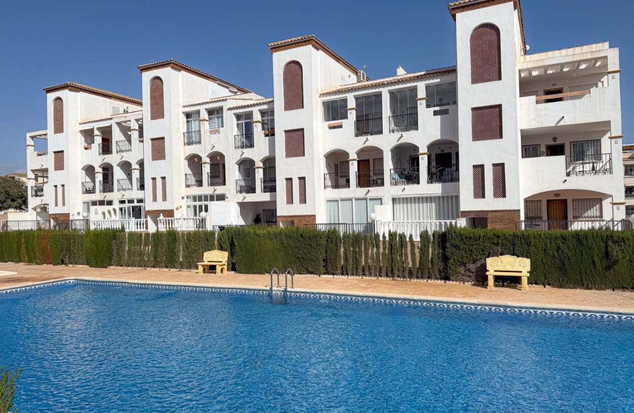 Reventa - Apartamento / piso - Punta Prima