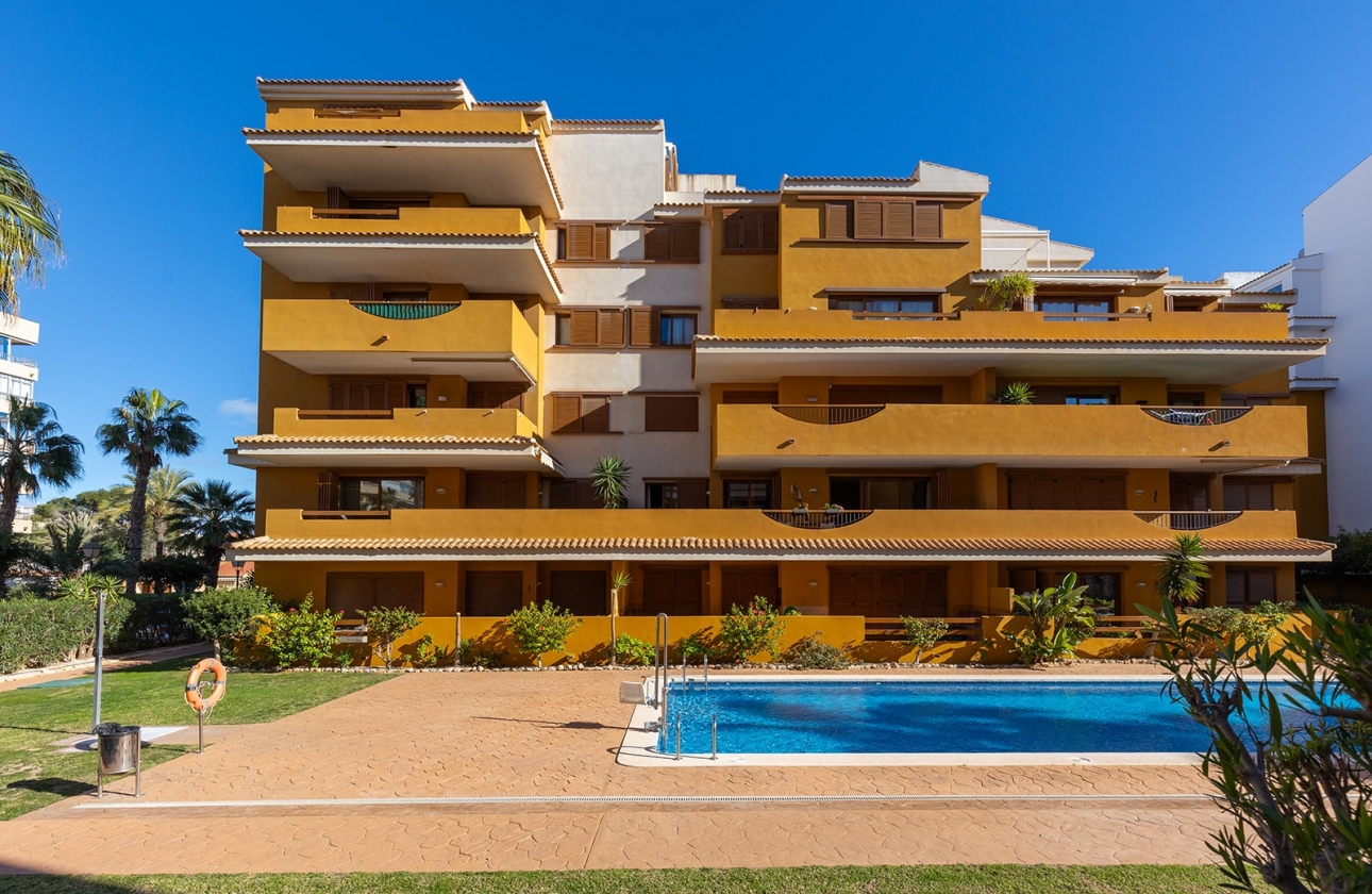 Reventa - Apartamento / piso - Punta Prima