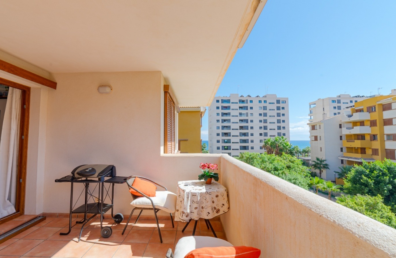 Reventa - Apartamento / piso - Punta Prima