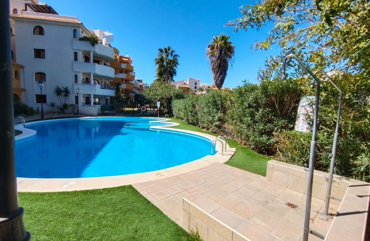 Reventa - Apartamento / piso - Punta Prima