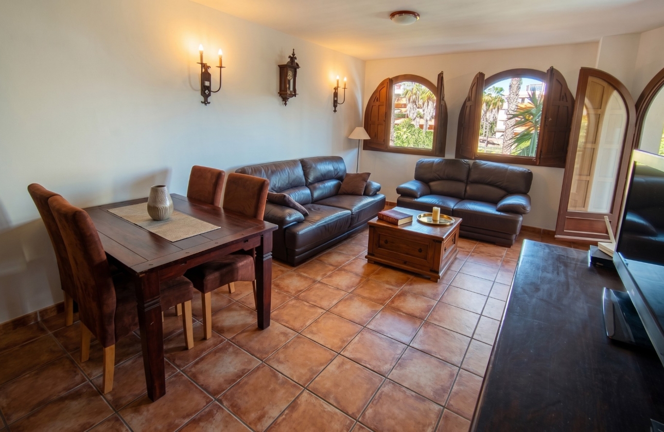 Reventa - Apartamento / piso - Punta Prima