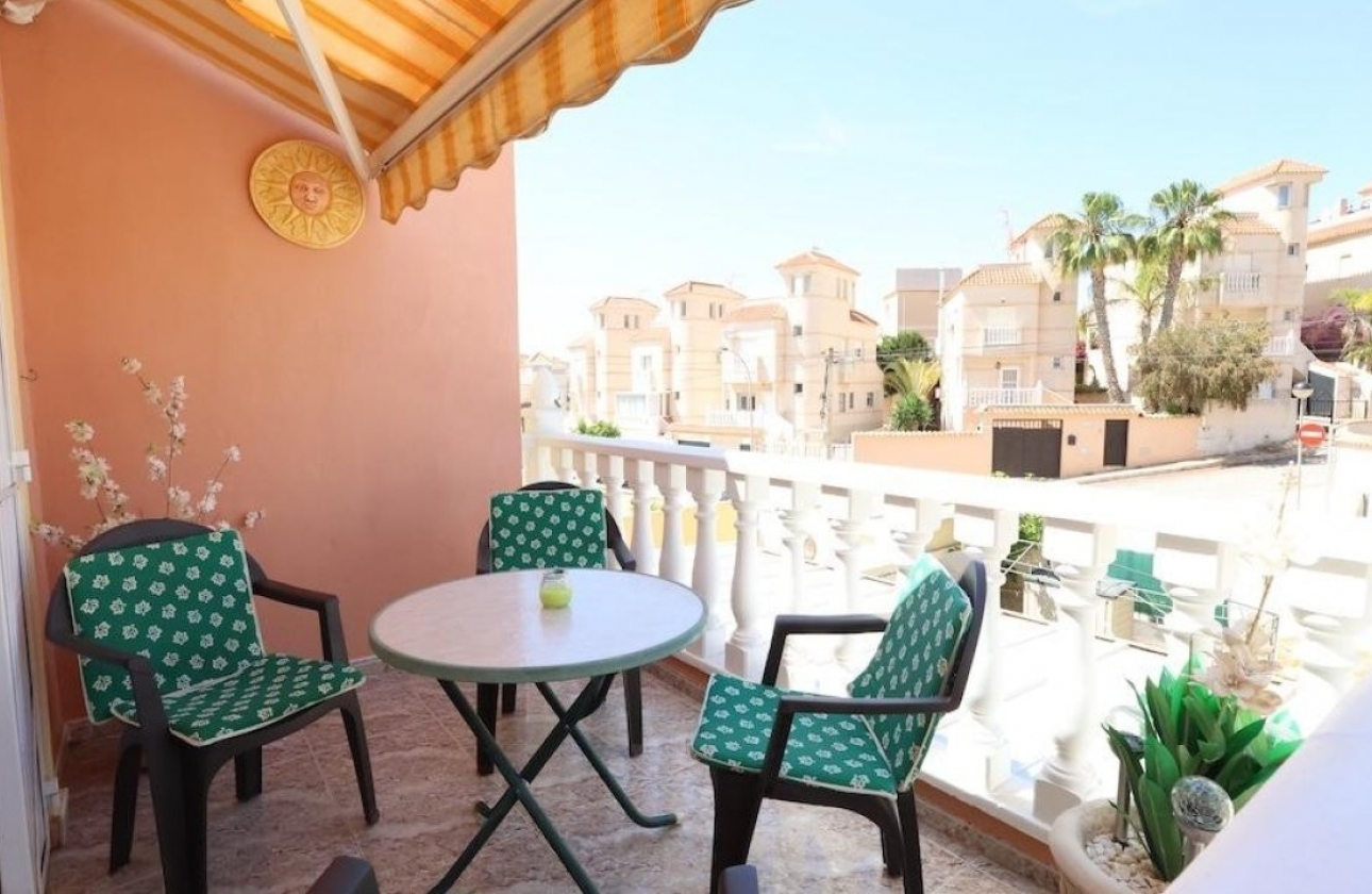 Reventa - Apartamento / piso - San Miguel de Salinas