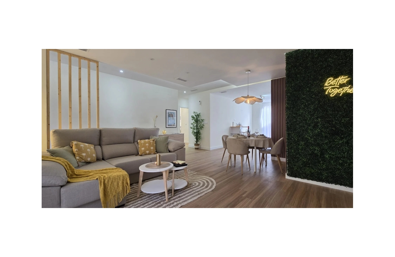 Reventa - Apartamento / piso - San Pedro del Pinatar - San Pedro del Pinatar pueblo