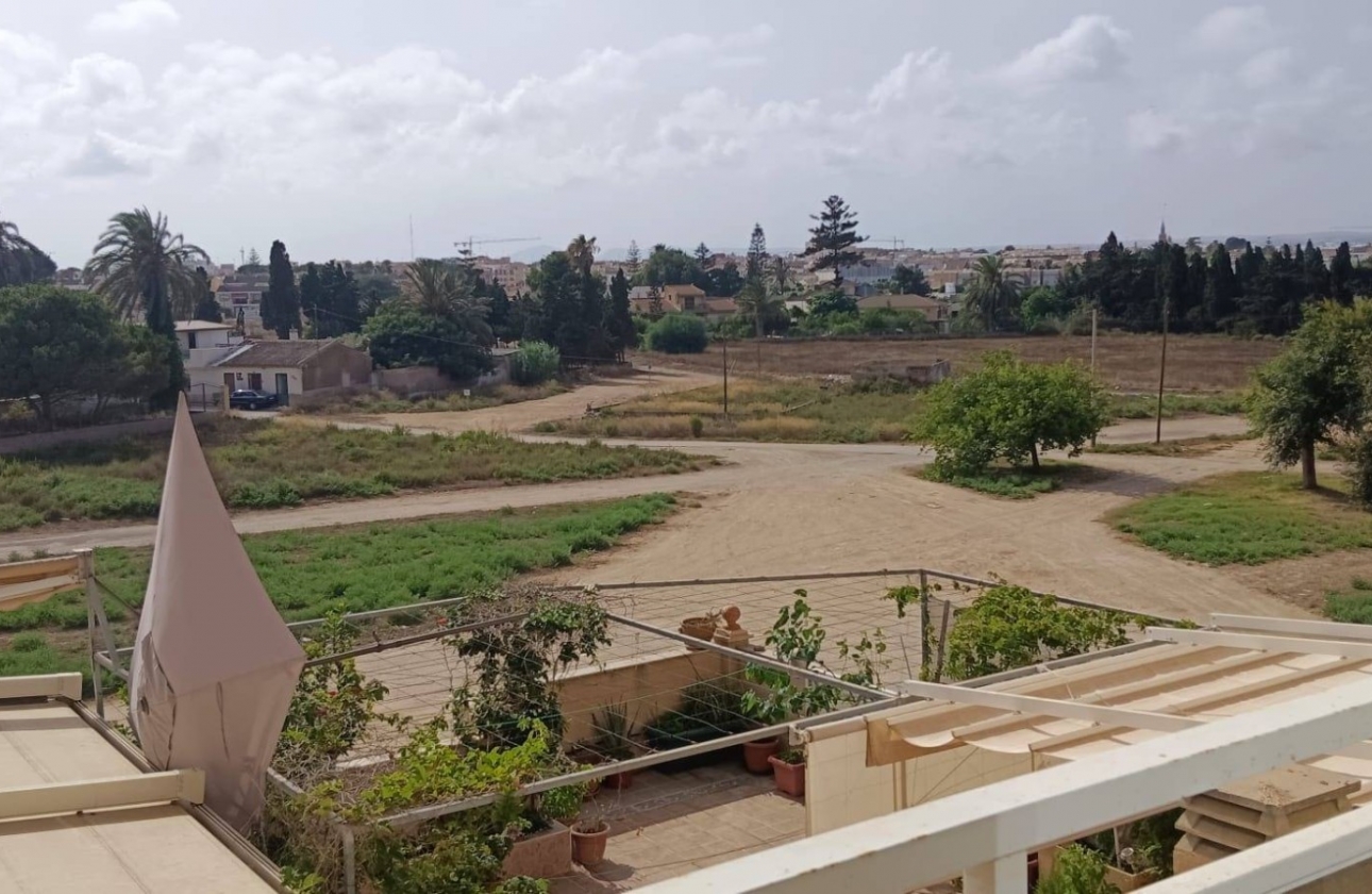 Reventa - Apartamento / piso - San Pedro del Pinatar - San Pedro del Pinatar pueblo