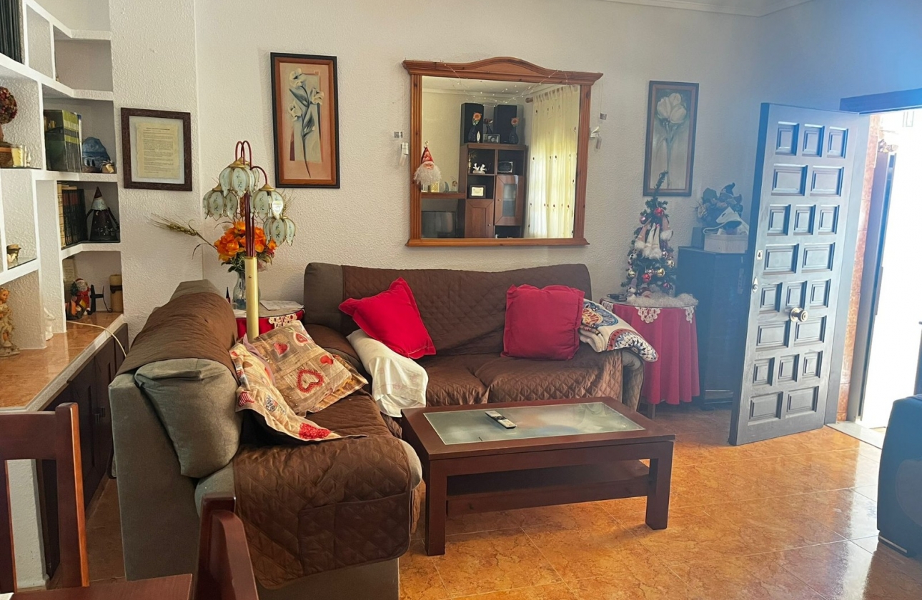 Reventa - Apartamento / piso - Santa Pola - Playa del Este