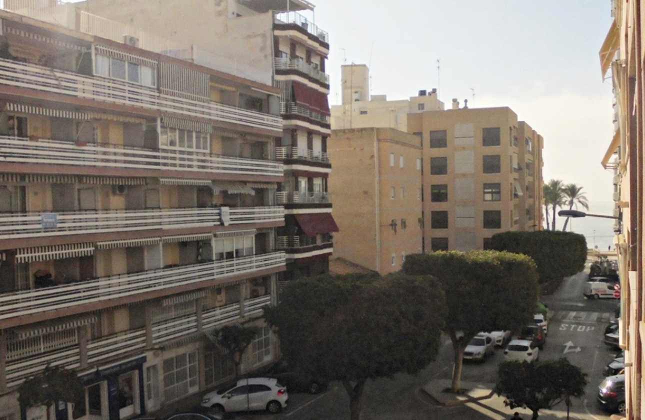 Reventa - Apartamento / piso - Santa Pola - Tamarit