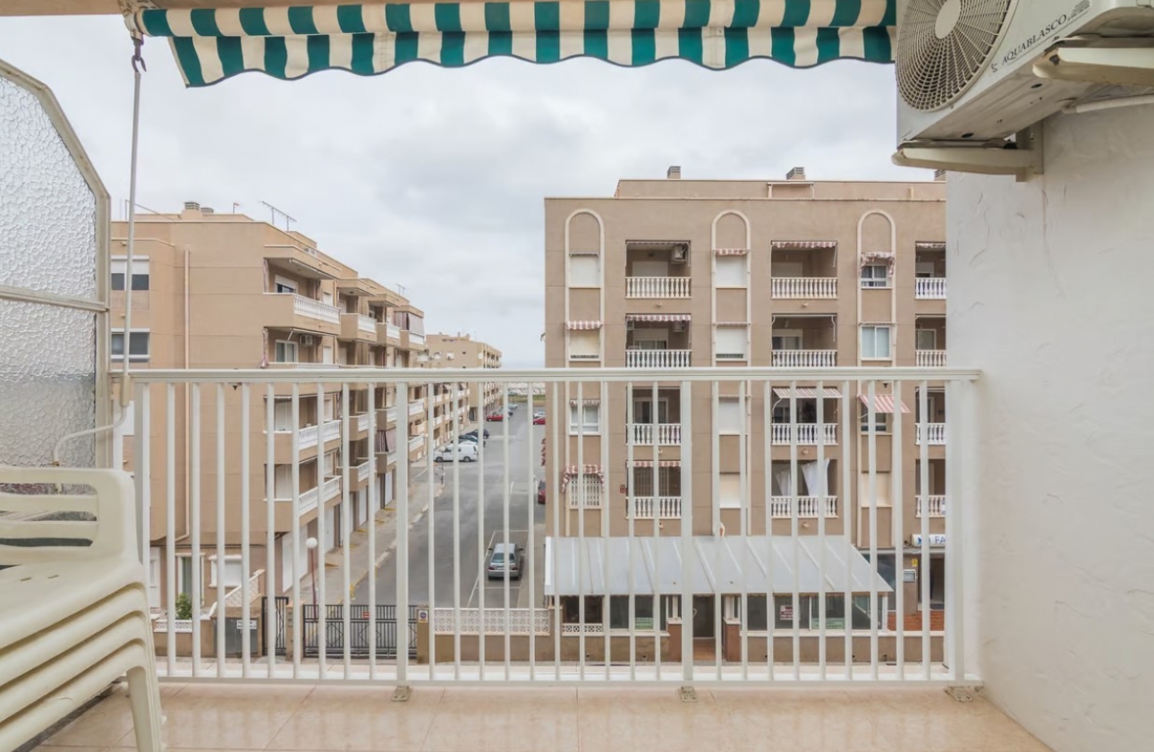 Reventa - Apartamento / piso - Santa Pola - Tamarit