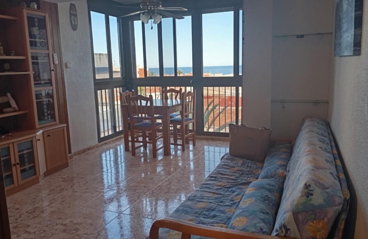 Reventa - Apartamento / piso - Santa Pola - Tamarit