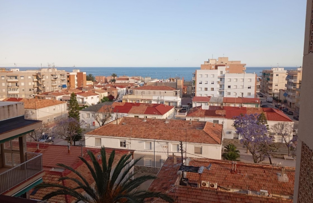 Reventa - Apartamento / piso - Santa Pola - Tamarit