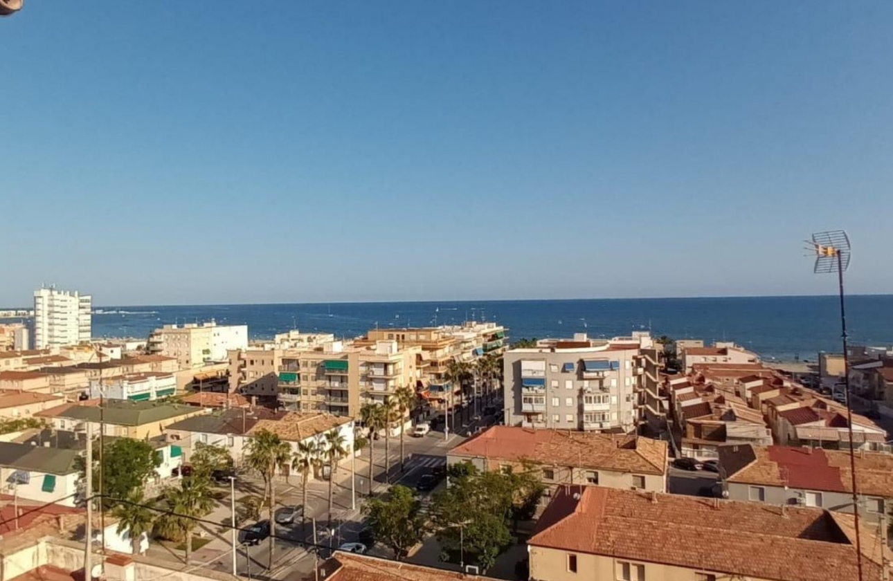 Reventa - Apartamento / piso - Santa Pola - Tamarit