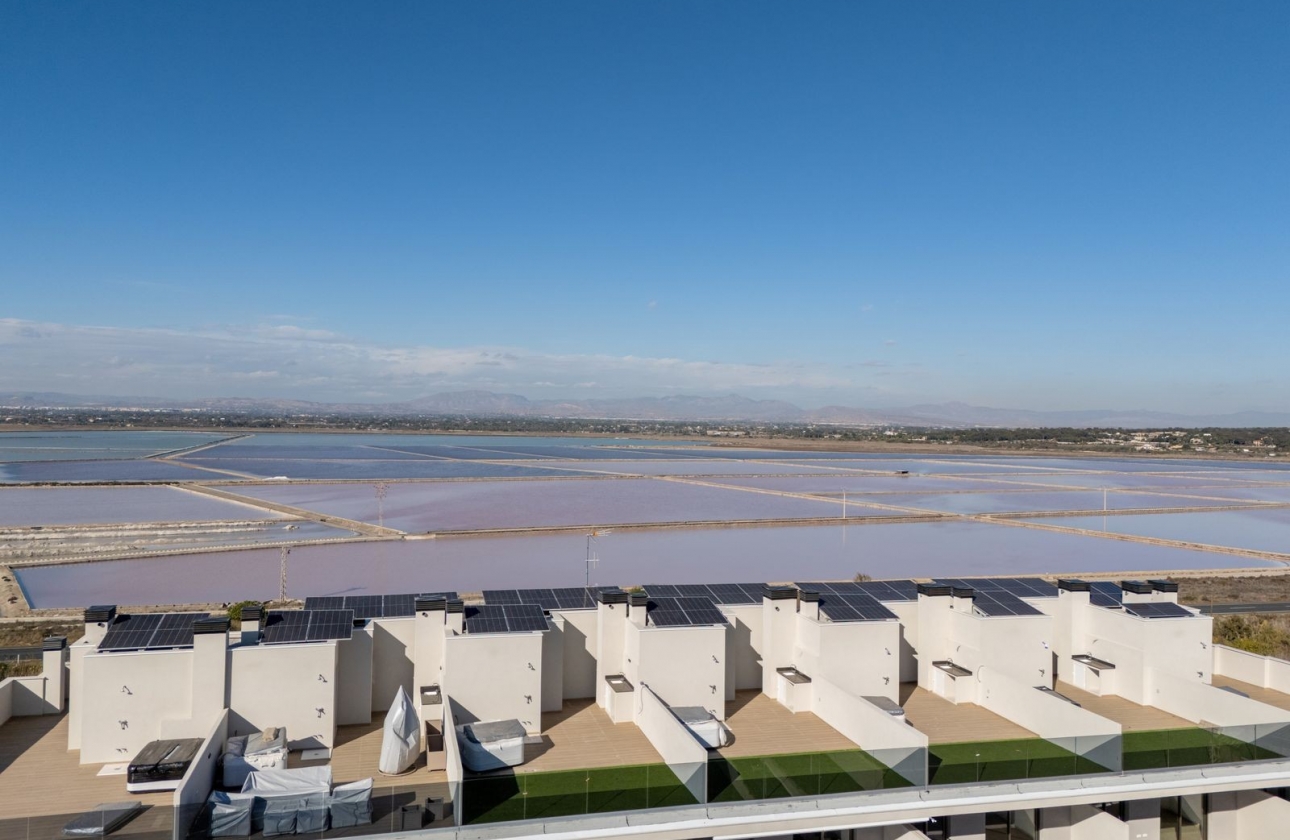 Reventa - Apartamento / piso - Santa Pola - Tamarit