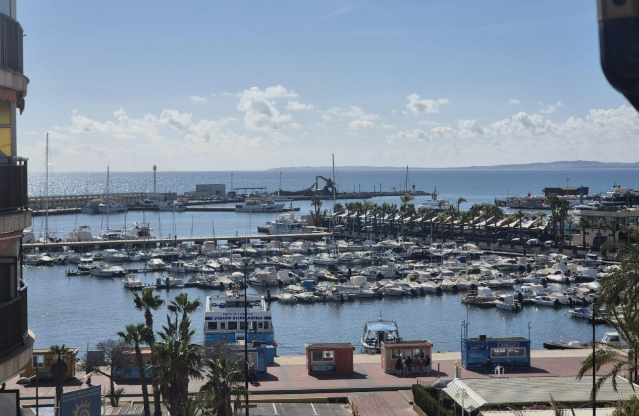 Reventa - Apartamento / piso - Santa Pola