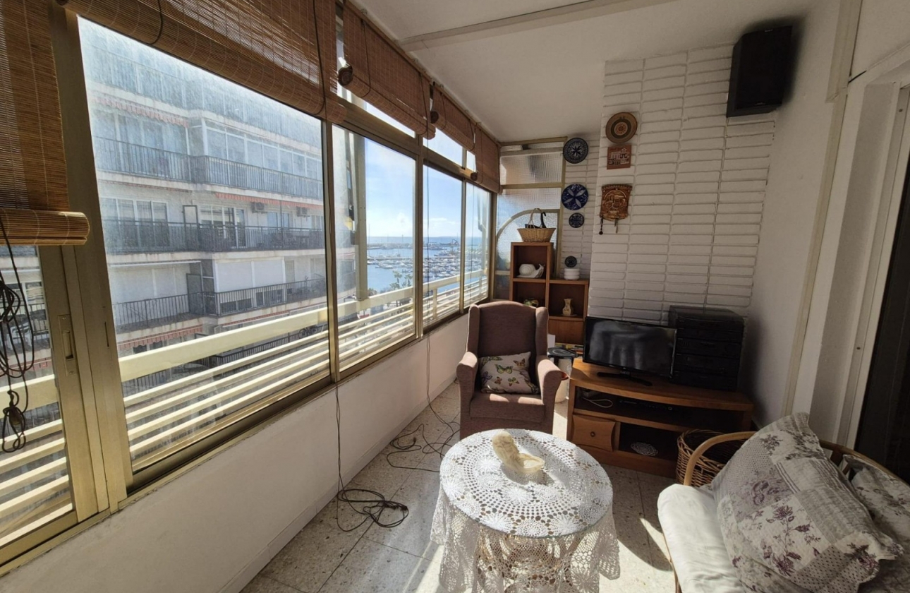 Reventa - Apartamento / piso - Santa Pola