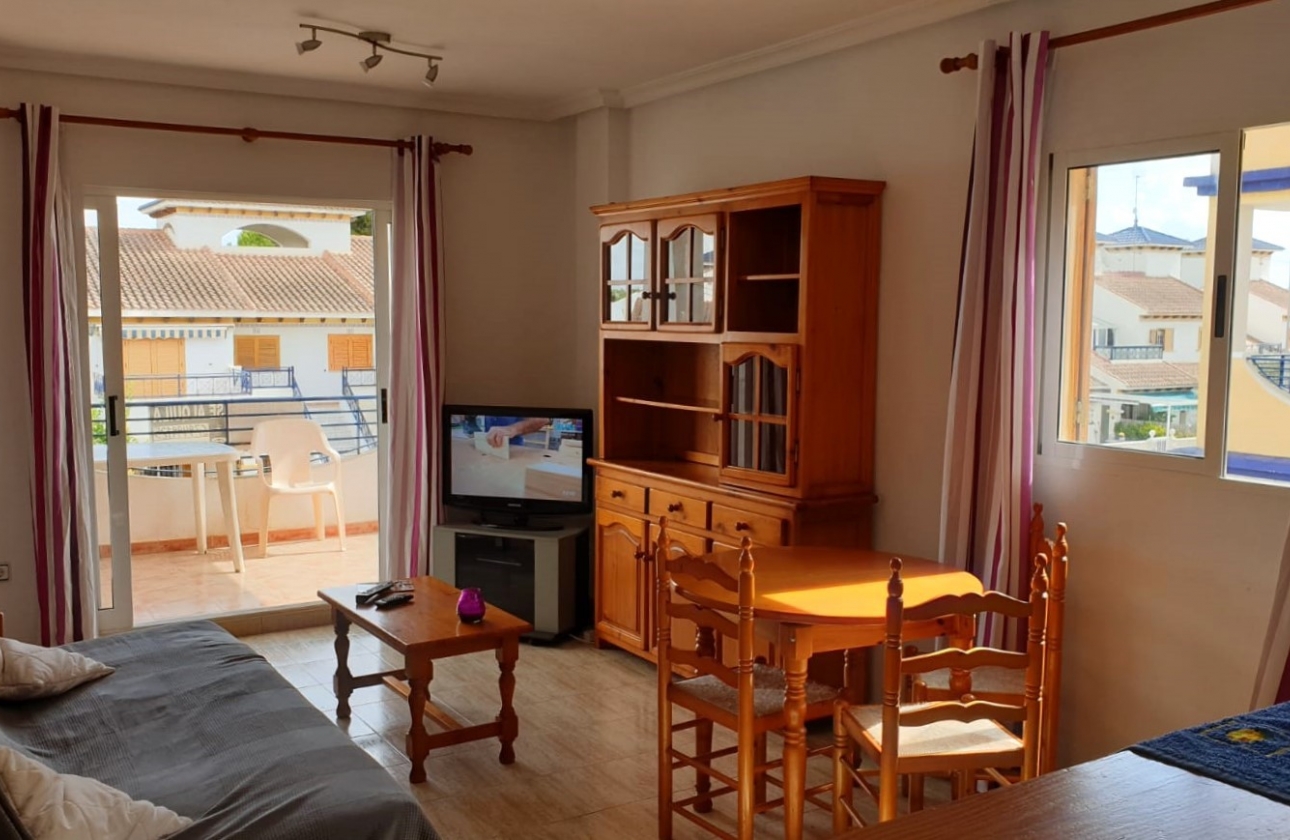 Reventa - Apartamento / piso - Torre de la Horadada