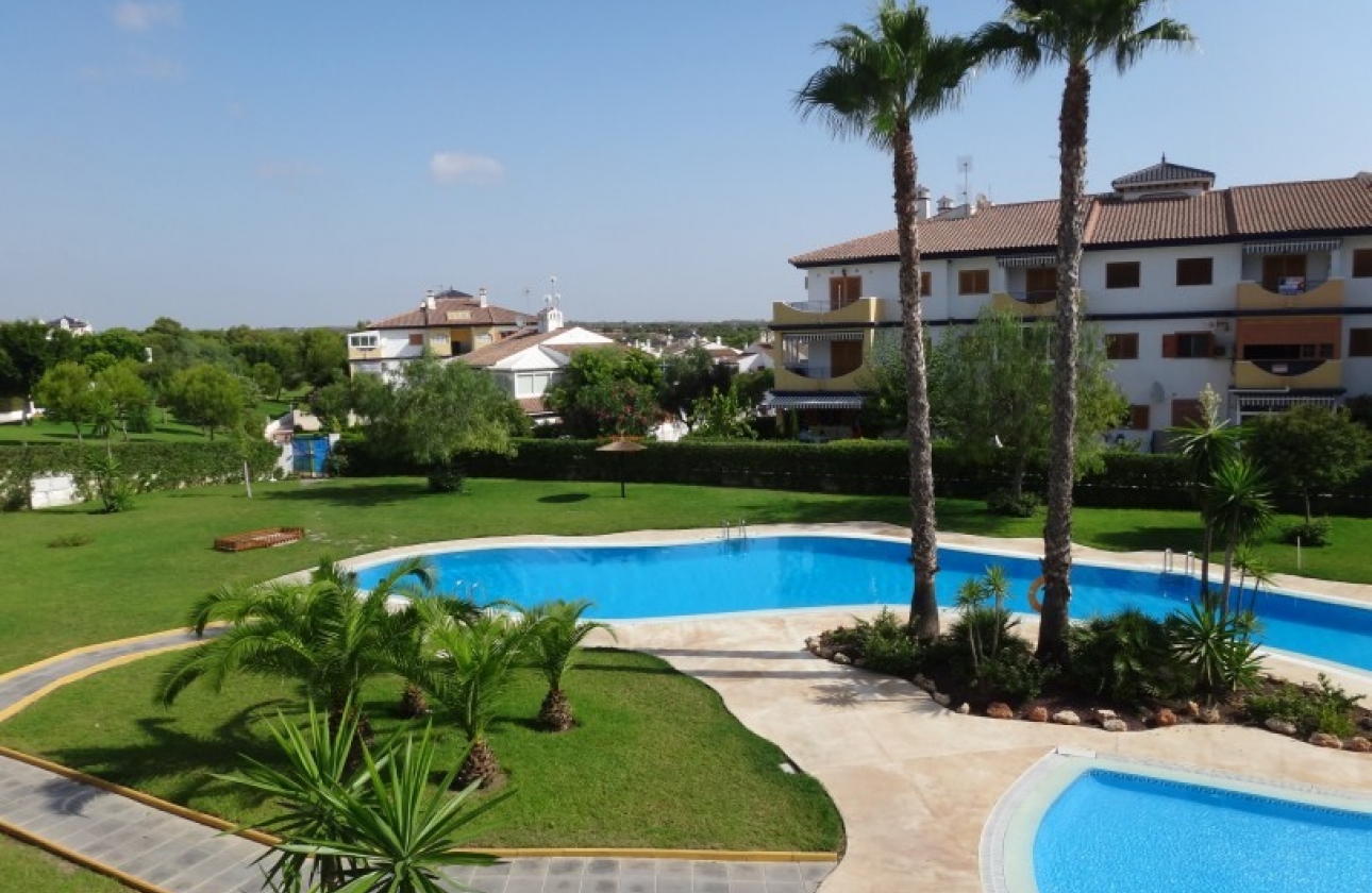 Reventa - Apartamento / piso - Torre de la Horadada